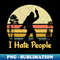VK-30249_Retro Camping Bigfoot Sasquatch Middle Finger I Hate People 7467.jpg