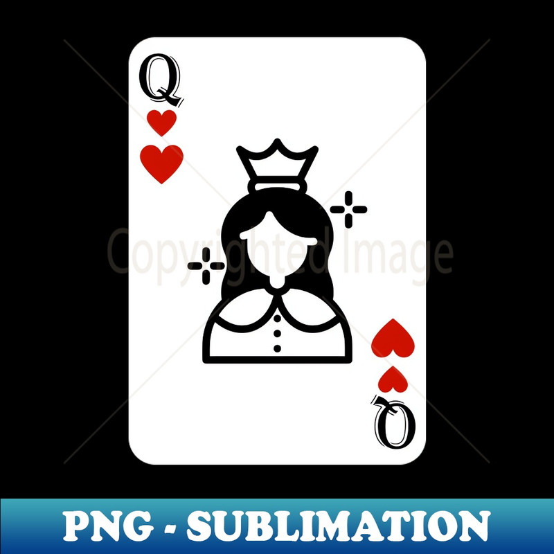 VO-29390_Queen Card Queen of Heart 9268.jpg