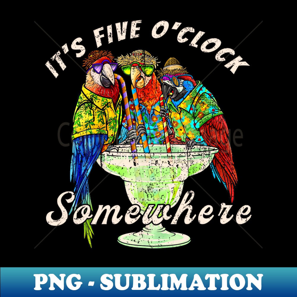 VP-20398_its 5 oclock Somewhere retro 6580.jpg