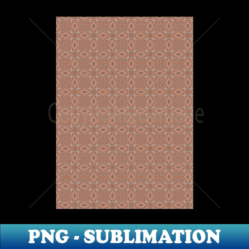 VP-31063_Rusty Orange Geometric PAttern 3 8444.jpg