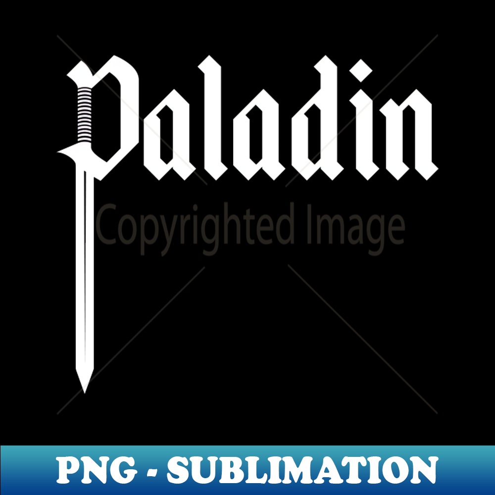 VU-35525_The DnD Classes Paladin 8841.jpg