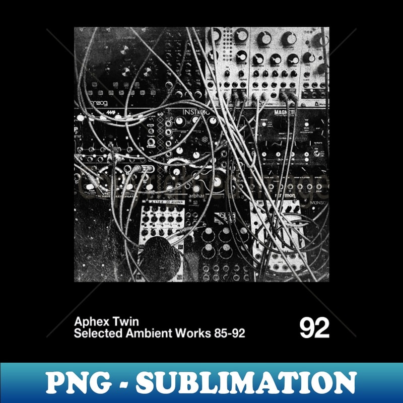 VW-31852_Selected Ambient Works Vintage Black White 90s 9920.jpg