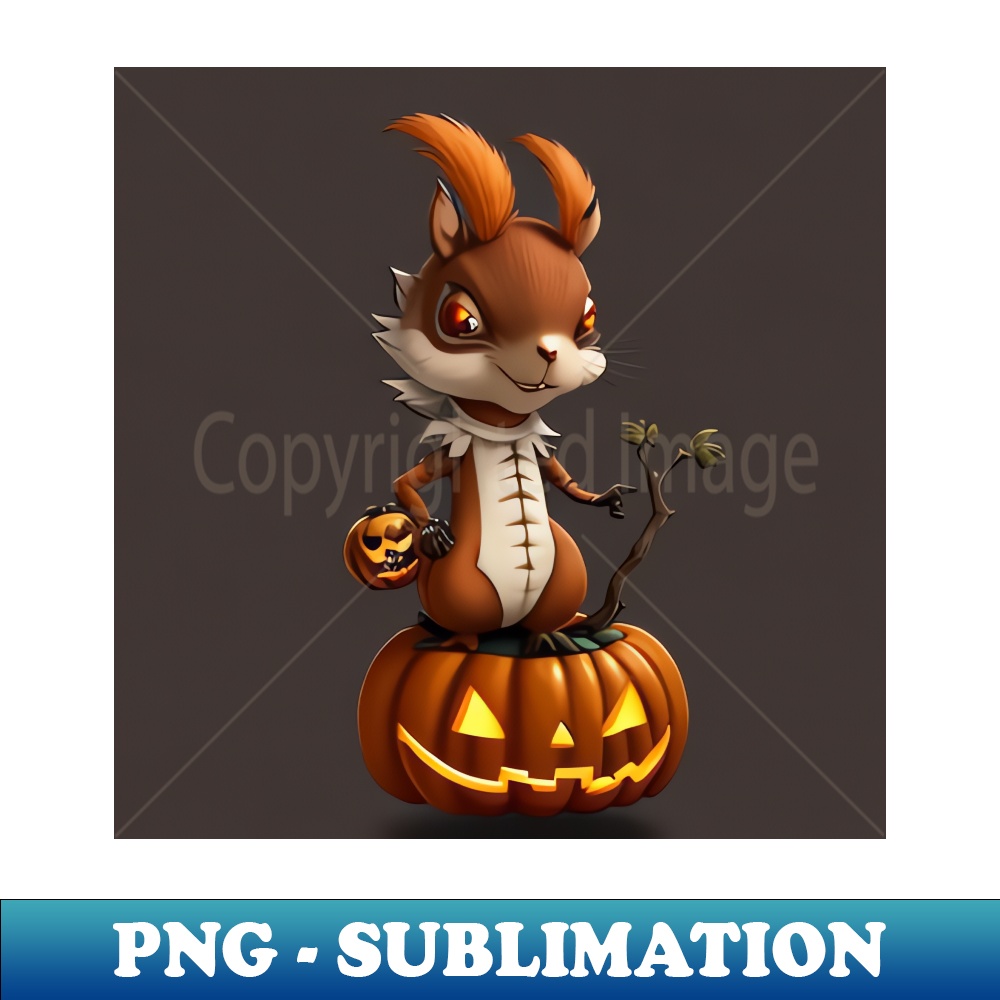 VX-13167_Evil Squirel On Pumpkin Halloween 4004.jpg