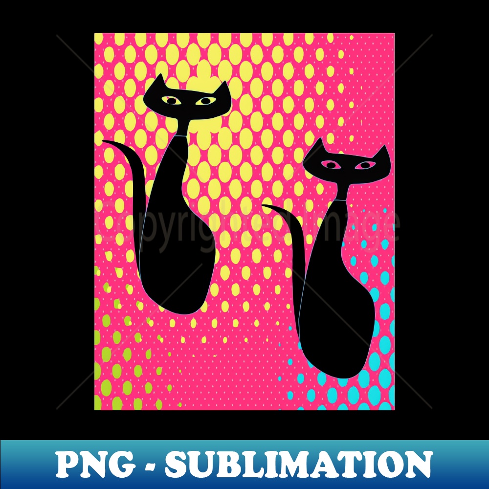 VY-28608_Pop Art Kitties in 70s Style 4058.jpg