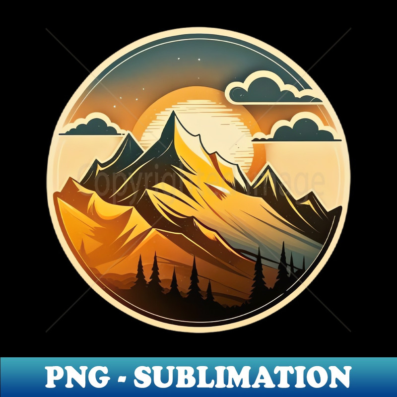 WB-25388_Mountain Sunset Illustration 9470.jpg