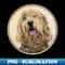 WC-27313_Otterhound Painting - Cute Original Dog Art 7162.jpg