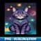 WE-6925_Cat on Galaxy Painting 6374.jpg