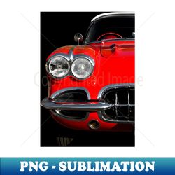 classic car - digital sublimation download file - unleash your creativity