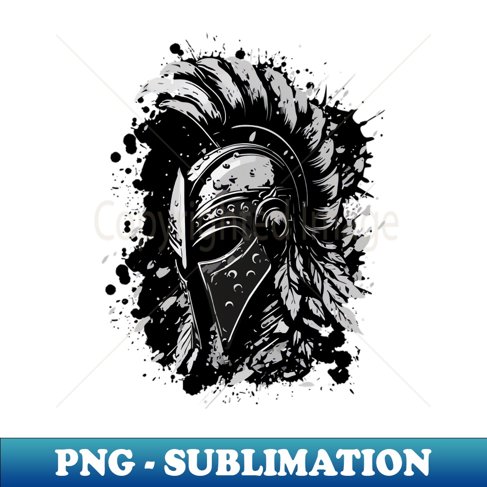 WL-15661_Gladiator Helmet Fitness Mythology Spartan Workout Ancient Warrior Symbol MMA Fighter Sparta Boxing Spartans Motivation 4720.jpg