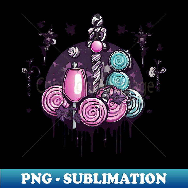 WM-1490_Ai Art  Goth Dripping Candy 9573.jpg