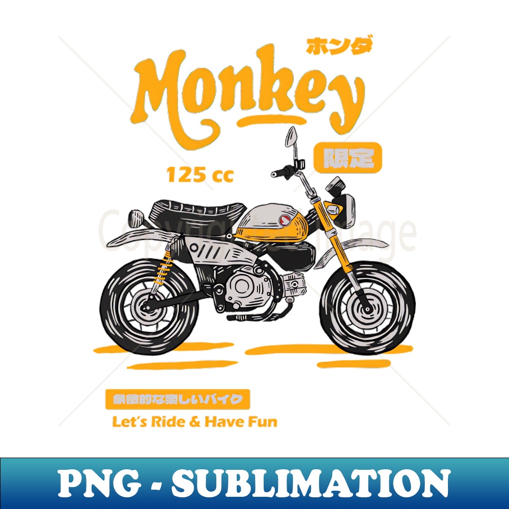 WM-17979_Honda Monkey - Yellow 7182.jpg