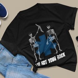 funny best emt shirt, i've got your back ems, funny t shirts, husband gift, halloween, dad shirt, boyfriend gift, shirt,