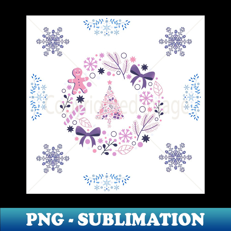 WM-7716_Christmas Floral Garland mistletoe 4041.jpg