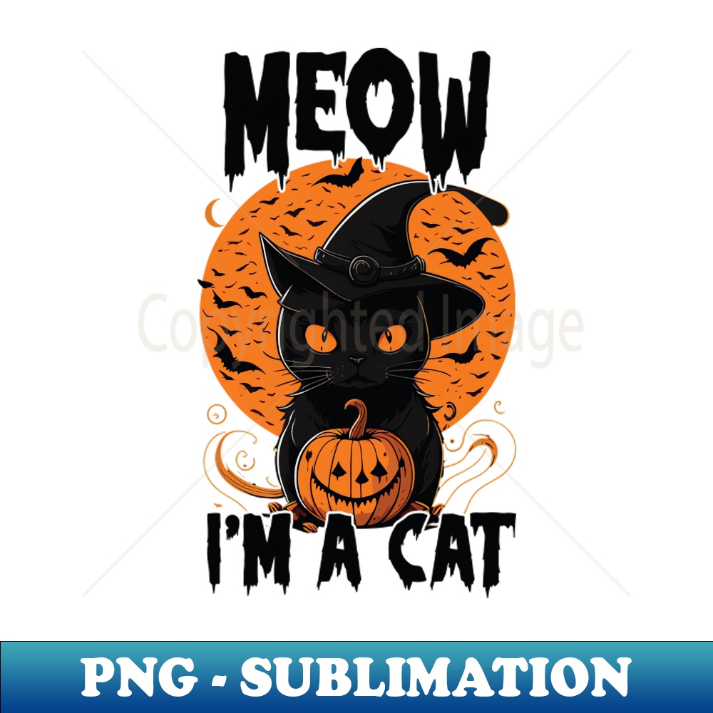 WN-24404_Meow I am a Cat Black Cat Halloween 5639.jpg