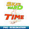 WN-32417_Skateboard Art Design skate board time all day skate 8627.jpg