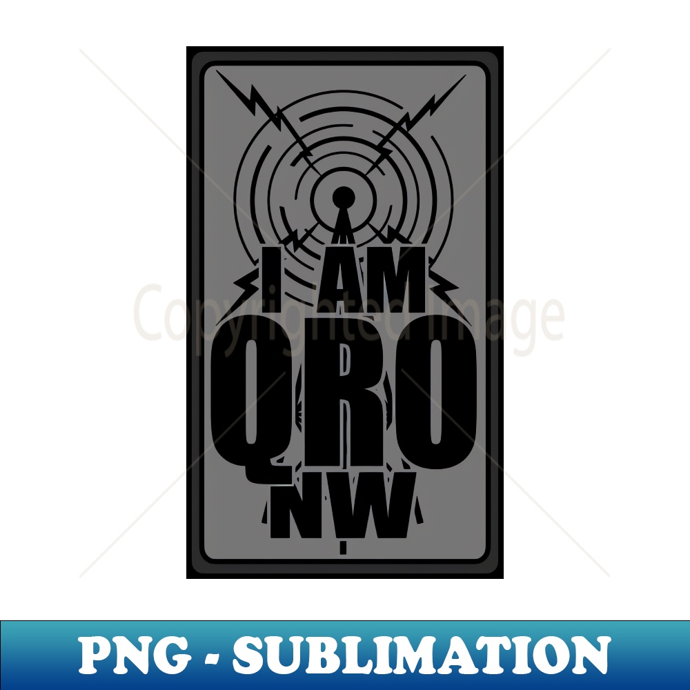WO-18420_I Am QRO Nw - Ham Radio 1603.jpg
