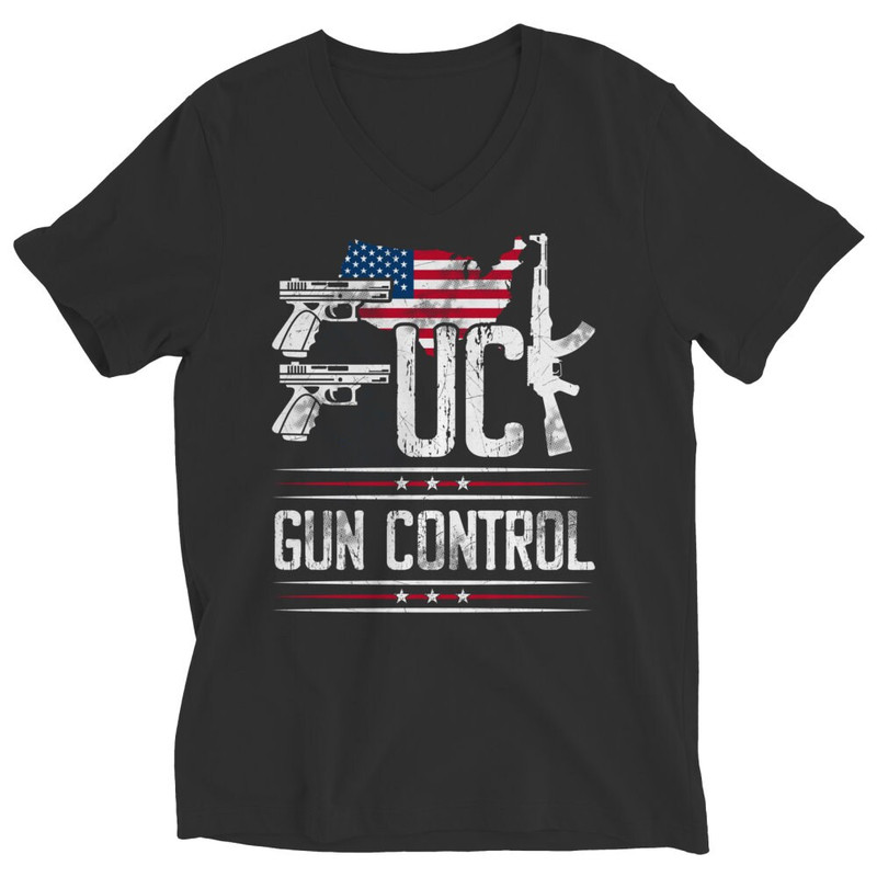 Gun Control Military 2nd Amendment shirt, Second Amendment T Shirt, Gun Control Shirt, Guns Gift, Gun Rights, Rifle Firearm, Assault Rifle.jpg