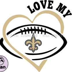 New Orleans Saints, Football Team Svg,Team Nfl Svg,Nfl Logo,Nfl Svg,Nfl Team Svg,NfL,Nfl Design 181