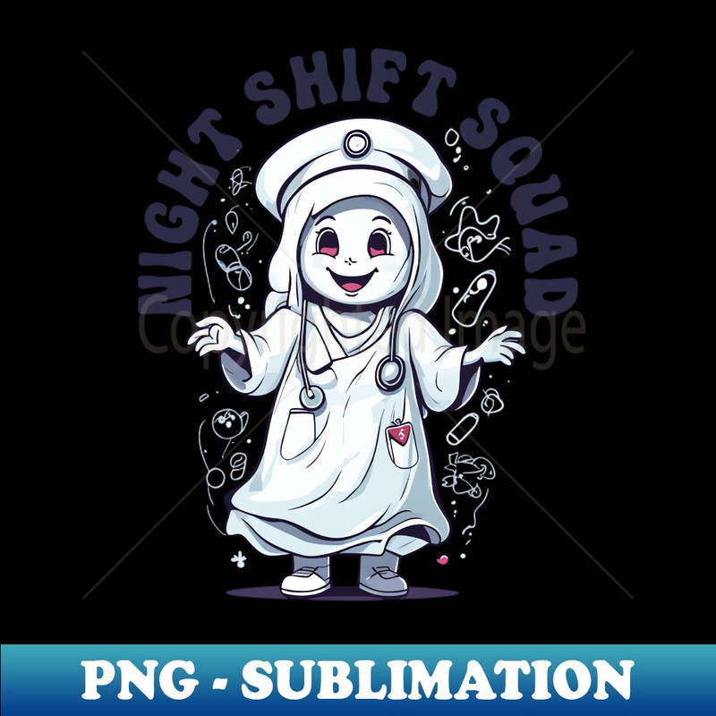 WU-26374_Night Shift Squad Halloween Shirt For Nurse Boo Crew Shirt Boo Nurse Nursing Student T-Shirt 7209.jpg