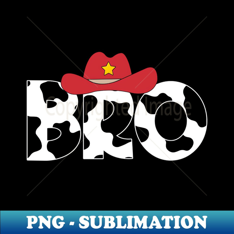 WV-5798_Brother Of Birthday Girl Cow Themed Farm Print 7287.jpg