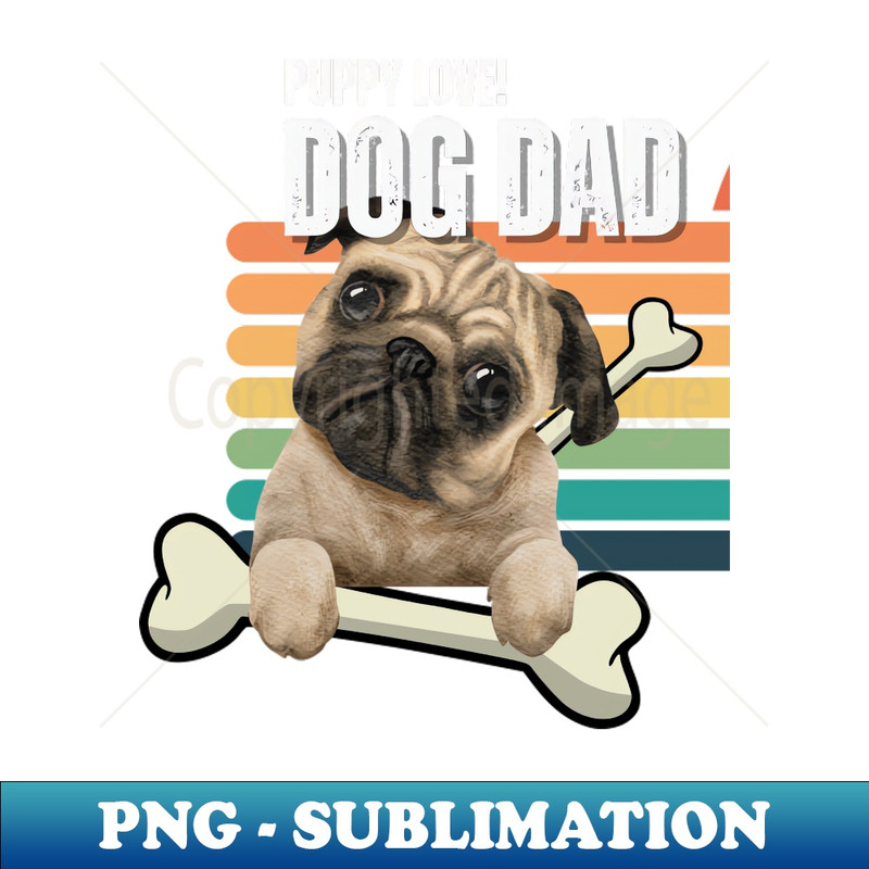 WW-11671_Dog lover - Every Dog is my best friend - Dog dad 4973.jpg