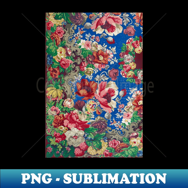 WZ-38284_vintage floral pattern 1851-1853 9904.jpg