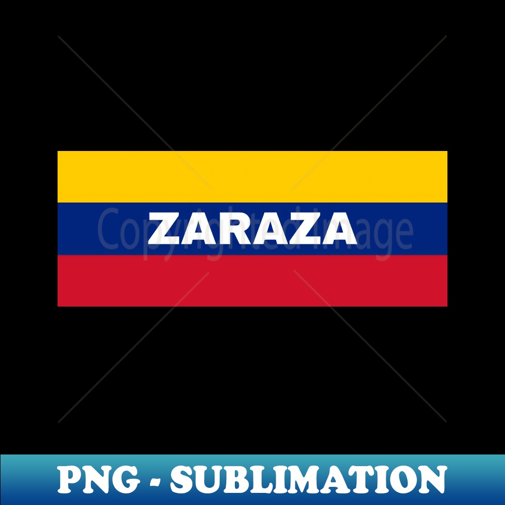 WZ-40489_Zaraza City in Venezuelan Flag Colors 8865.jpg