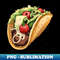 XE-2386_Anime Style Watercolor Mexican Taco 1655.jpg