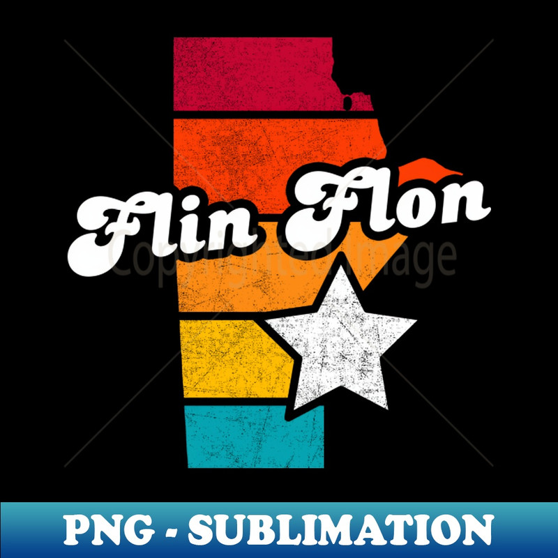 XF-14036_Flin Flon Manitoba Canada Vintage Distressed Souvenir 9904.jpg