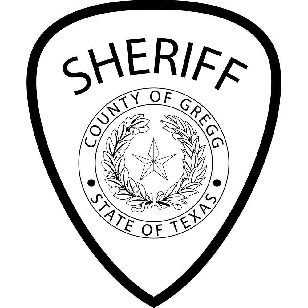 GREGG COUNTY SHERIFF,S OFFICE LAW ENFORCEMENT PATCH VECTOR FILE.jpg