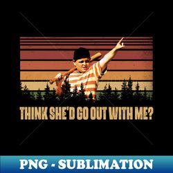 small-town baseball dreams the sandlot americana shirt - vintage sublimation png download - bold & eye-catching