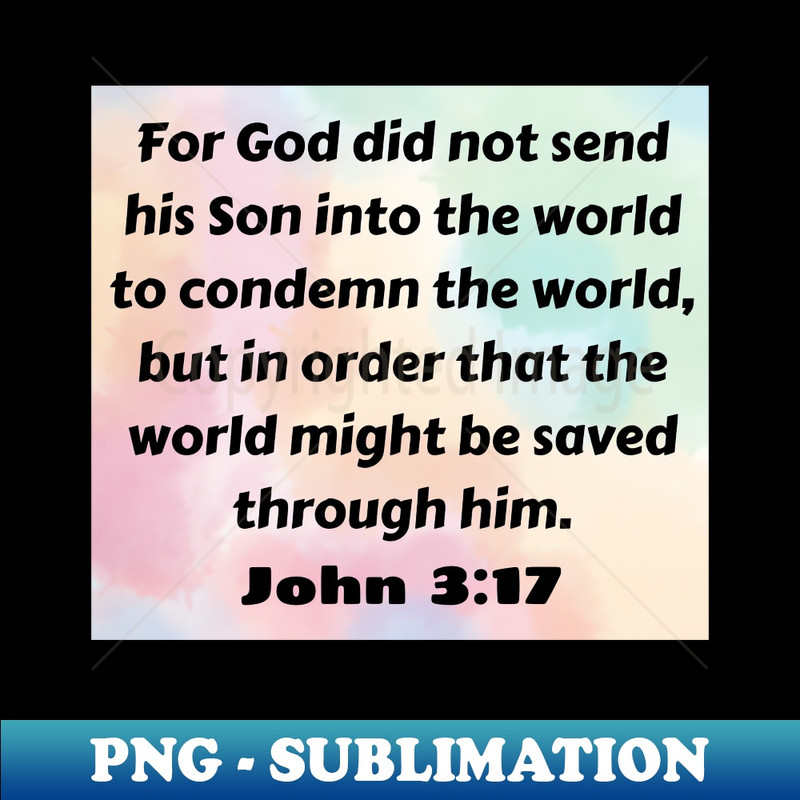 XF-4432_Bible Verse John 317 9314.jpg