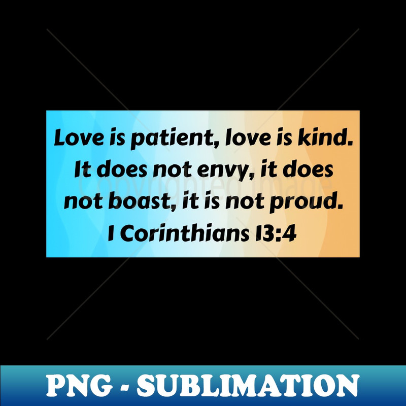 XG-4406_Bible Verse 1 Corinthians 134 3225.jpg