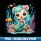 XH-10136_Cute Teddy Mermaid 6586.jpg