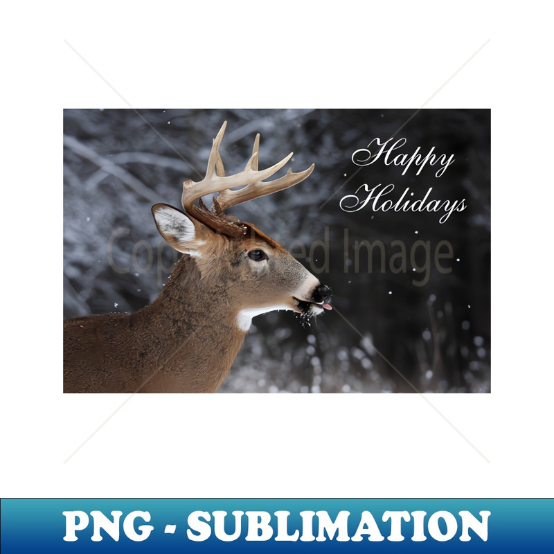 XH-10889_Deer Christmas Card 6214.jpg