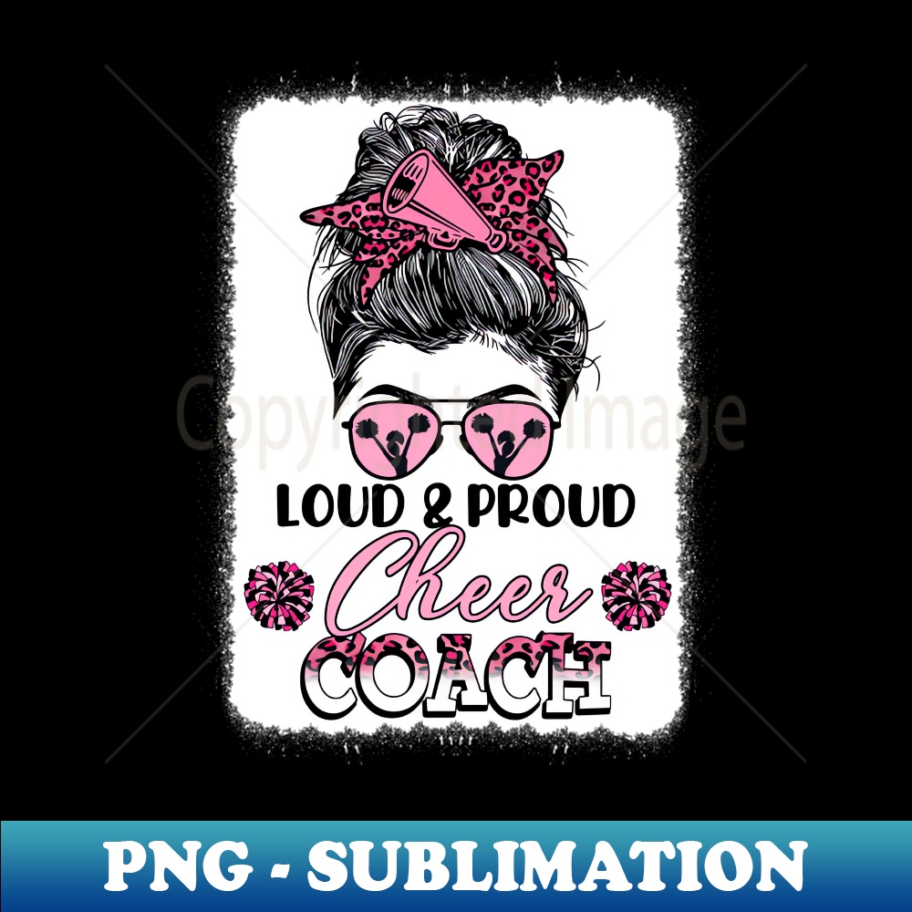 XJ-23227_Loud And Proud Cheer Coach Leopard Messy Bun Bleached 3844.jpg