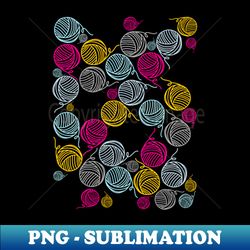 yarn yarn yarn yarn yarn - png transparent digital download file for sublimation - instantly transform your sublimation projects