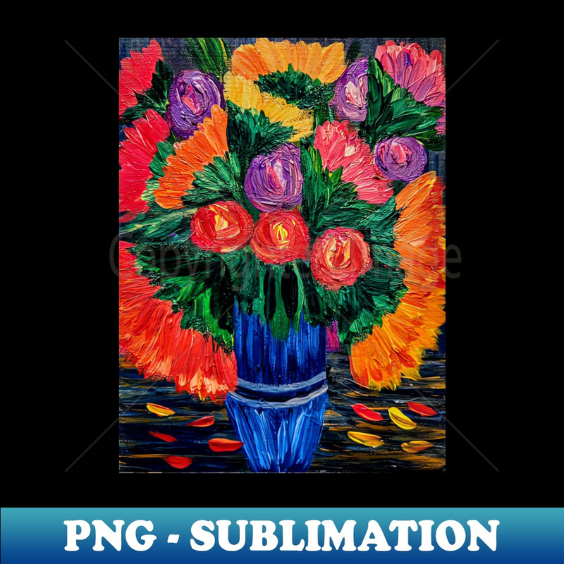 XM-3988_beautiful bouquet flowers in a glass vase 5068.jpg