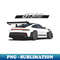 XQ-29833_Rear car 911 gt3 rs white black 5229.jpg