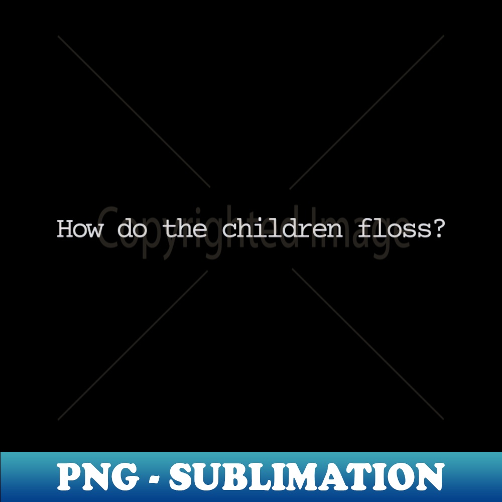 XS-18192_How do the children floss 8380.jpg