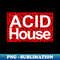 XT-1270_ACID HOUSE MUSIC - FOR THE LOVE OF HOUSE RED EDITION 1843.jpg