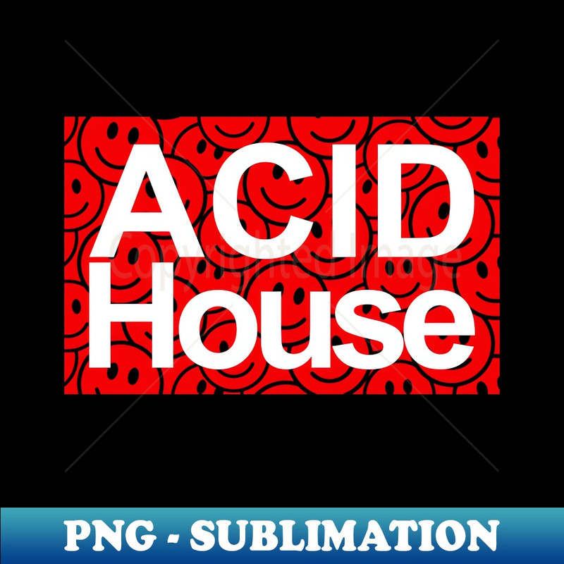 XT-1270_ACID HOUSE MUSIC - FOR THE LOVE OF HOUSE RED EDITION 1843.jpg