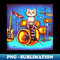 XU-544_A Cat Sitting On Its Drum Kit 5540.jpg