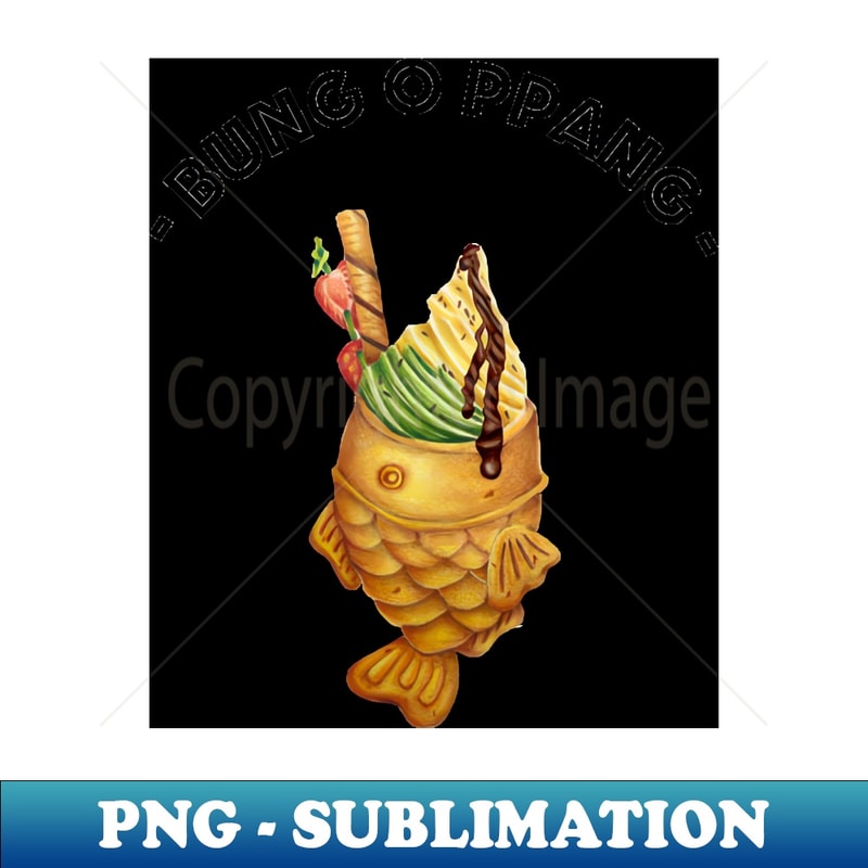 XX-5997_Bung O Ppang Korean dessert hand painted watercolor 5505.jpg