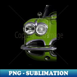 classic car - exclusive sublimation digital file - perfect for personalization
