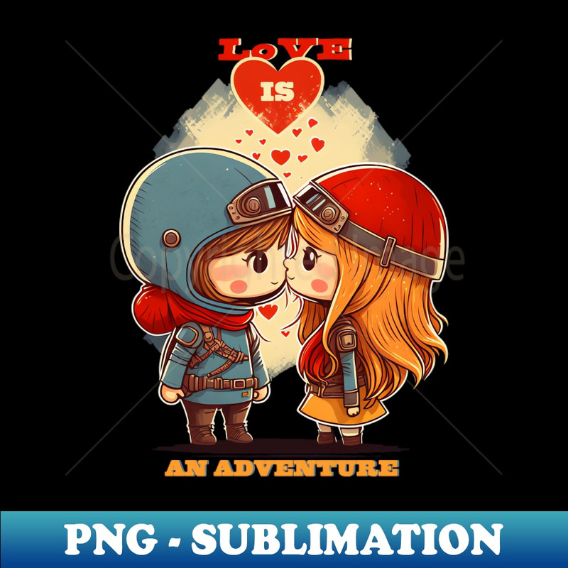 XZ-23311_Love is an adventure valentines day 8432.jpg