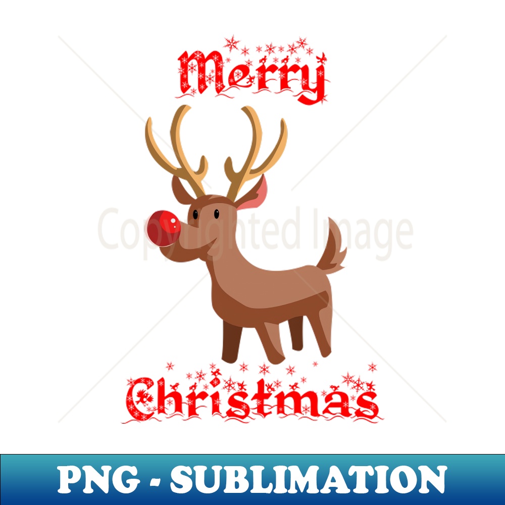 YB-29960_Red Nosed reindeer 7293.jpg