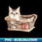 YC-38848_Watercolor Cat in a Laundry Basket - Whimsical Artwork 1187.jpg