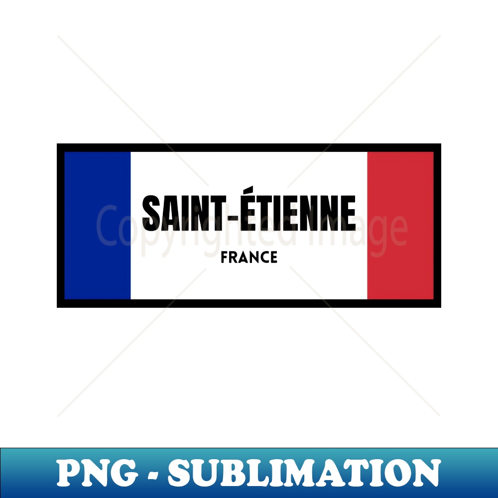 YD-31180_Saint tienne City in French Flag Colors 8535.jpg