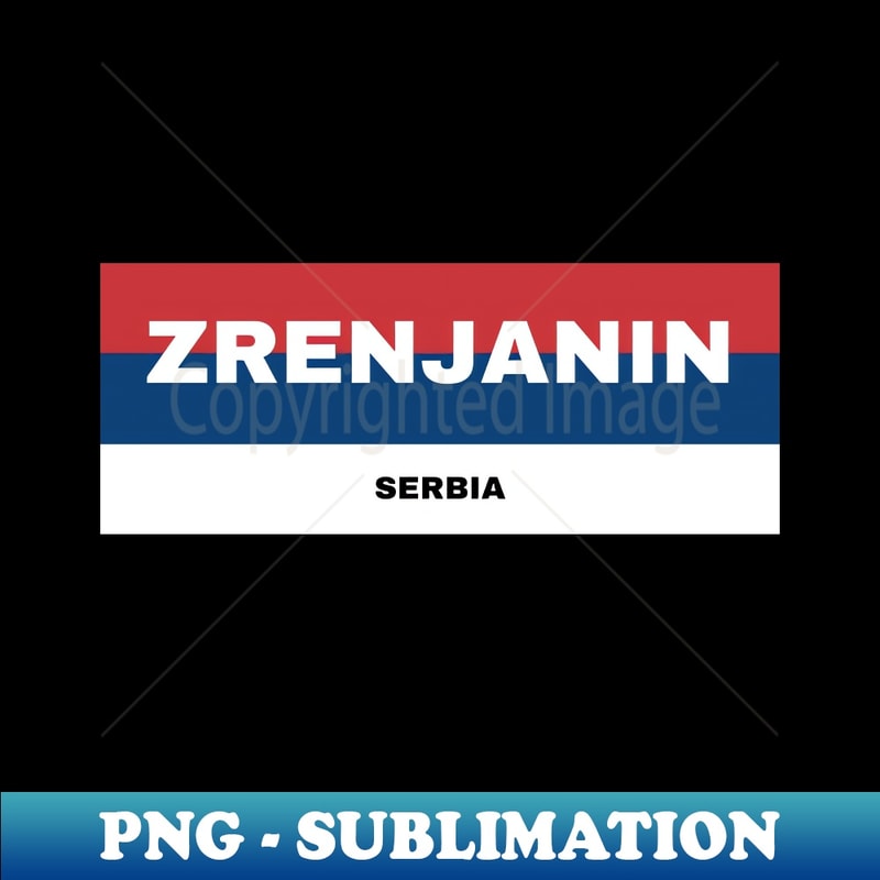 YF-40617_Zrenjanin City in Serbian Flag Colors 1117.jpg